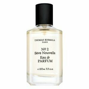 Thomas Kosmala No.2 Sève Nouvelle parfémovaná voda unisex 100 ml vyobraziť