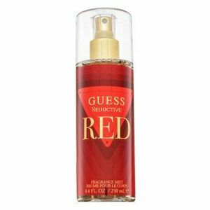 Guess Seductive Red telový sprej pre ženy 250 ml vyobraziť