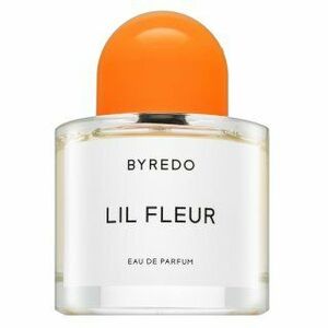 Byredo Lil Fleur Saffron Limited Edition parfémovaná voda unisex 100 ml vyobraziť