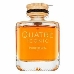 Boucheron Quatre Iconic parfémovaná voda pre ženy 100 ml vyobraziť