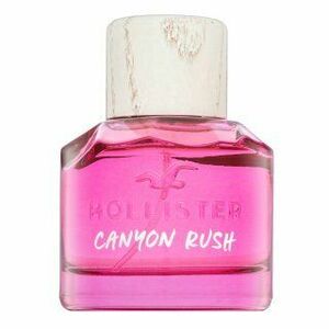 Hollister Canyon Rush parfémovaná voda pre ženy 50 ml vyobraziť