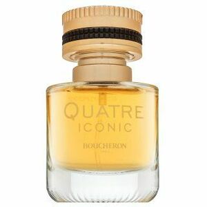 Boucheron Quatre Iconic parfémovaná voda pre ženy 30 ml vyobraziť