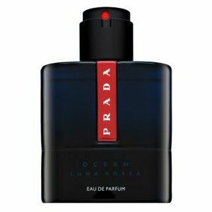 Prada Luna Rossa Ocean parfémovaná voda pre mužov 50 ml vyobraziť