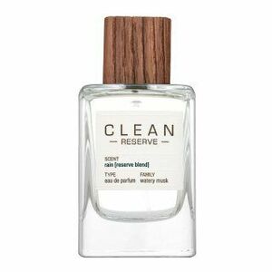 Clean Reserve Rain [Reserve Blend] parfémovaná voda unisex 100 ml vyobraziť