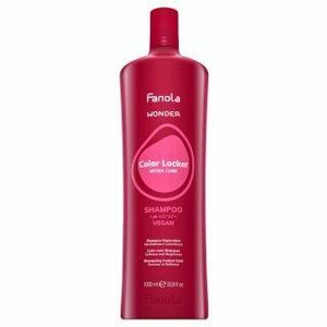 Fanola Wonder Color Locker Shampoo ochranný šampón pre farbené vlasy 1000 ml vyobraziť