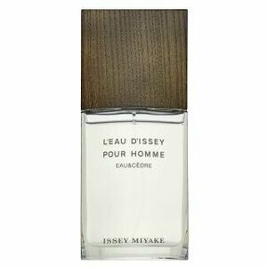 Issey Miyake L’Eau d’Issey Pour Homme Eau & Cèdre toaletná voda pre mužov 100 ml vyobraziť