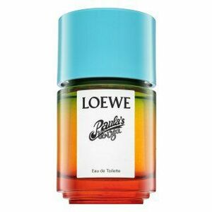 Loewe Paula's Ibiza toaletná voda unisex 100 ml vyobraziť