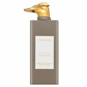 Trussardi Le Vie Di Milano Aperitivo Milanese Porta Nuova parfémovaná voda unisex 100 ml vyobraziť