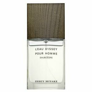 Issey Miyake L’Eau d’Issey Pour Homme Eau & Cèdre toaletná voda pre mužov 50 ml vyobraziť