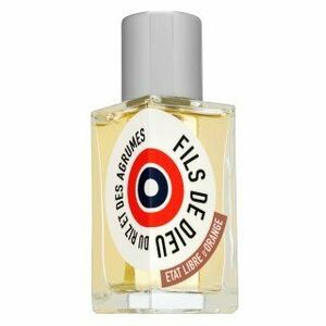 Etat Libre d’Orange Fils de Dieu du riz et des agrumes parfémovaná voda unisex 50 ml vyobraziť