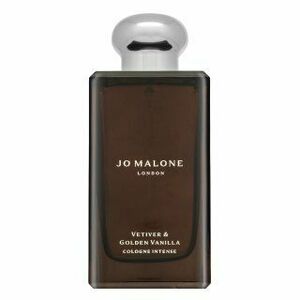 Jo Malone Vetiver & Golden Vanilla kolínska voda unisex 100 ml vyobraziť