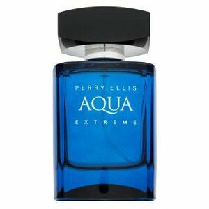 Perry Ellis Aqua Extreme toaletná voda pre mužov 100 ml vyobraziť