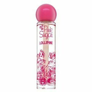 Aquolina Pink Sugar Lollipink toaletná voda pre ženy 50 ml vyobraziť