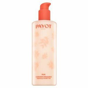 Payot odličovacie mlieko NUE Lait Micellaire Démaquillant 400 ml vyobraziť