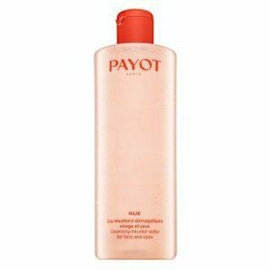 Payot odličovacia micelárna voda NUE Eau Micellaire Démaquillant 400 ml vyobraziť