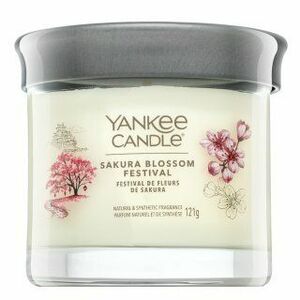 Yankee Candle Sakura Blossom Festival 121 g vyobraziť