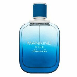 Kenneth Cole Mankind Rise toaletná voda pre mužov 100 ml vyobraziť