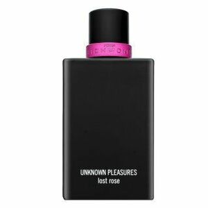 John Richmond Unknown Pleasures Lost Rose parfémovaná voda unisex 100 ml vyobraziť