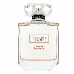 Victoria's Secret Love Is Heavenly parfémovaná voda pre ženy 100 ml vyobraziť