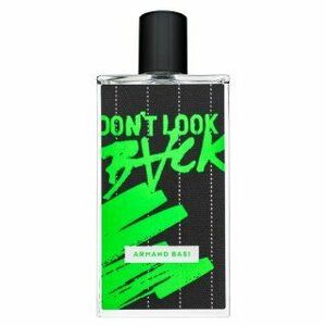 Armand Basi Uniform Don't Look Back toaletná voda unisex 100 ml vyobraziť