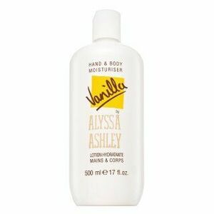 Alyssa Ashley Vanilla telové mlieko pre ženy 500 ml vyobraziť