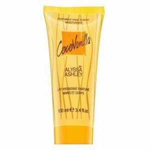 Alyssa Ashley CocoVanilla telové mlieko unisex 100 ml vyobraziť