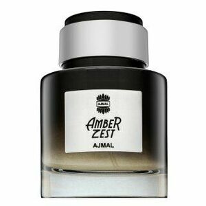 Ajmal Amber Zest parfémovaná voda unisex 100 ml vyobraziť