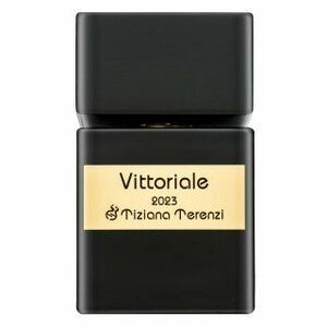 Tiziana Terenzi Vittoriale čistý parfém unisex 100 ml vyobraziť