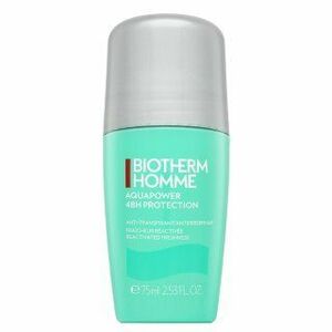 Biotherm Homme Aquapower antiperspirant 48H Antiperspirant 75 ml vyobraziť