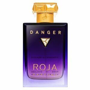 Roja Parfums Danger Essence čistý parfém pre ženy 100 ml vyobraziť