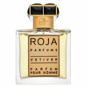 Roja Parfums Vetiver čistý parfém pre mužov 50 ml vyobraziť