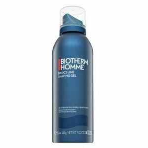 Biotherm Homme gél na holenie Gel Shaver 150 ml vyobraziť