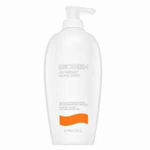 Biotherm Oil Therapy hydratačné telové mlieko Baume Corps 400 ml vyobraziť