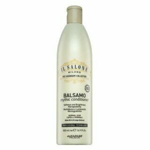 Il Salone Milano Mythic Conditioner kondicionér pre normálne a suché vlasy 500 ml vyobraziť