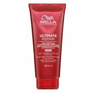 Wella Professionals Ultimate Repair Conditioner vyživujúci kondicionér 200 ml vyobraziť