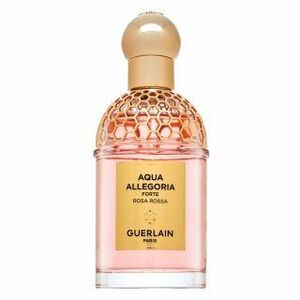 Guerlain Aqua Allegoria Forte Rosa Rossa parfémovaná voda pre ženy 75 ml vyobraziť