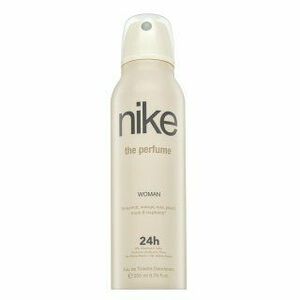 Nike The Perfume Woman deospray pre ženy 200 ml vyobraziť