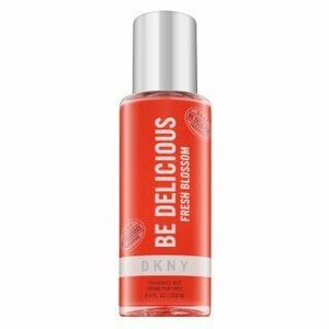 DKNY Be Delicious Fresh Blossom telový sprej pre ženy 250 ml vyobraziť