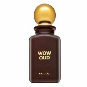 Khadlaj Wow Oud parfémovaná voda unisex 100 ml vyobraziť