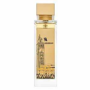 Swiss Arabian Essence Of Casablanca parfémovaná voda unisex 100 ml vyobraziť