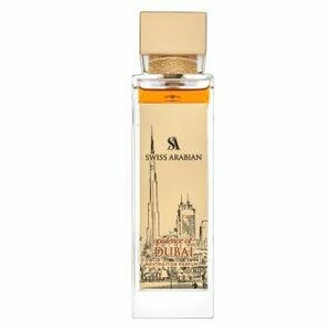 Swiss Arabian Opulence Of Dubai parfémovaná voda unisex 100 ml vyobraziť