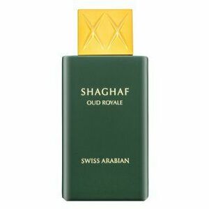 Swiss Arabian Shaghaf Oud Royale parfémovaná voda unisex 75 ml vyobraziť