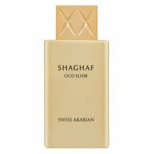 Swiss Arabian Shaghaf Oud Elixir parfémovaná voda unisex 75 ml vyobraziť