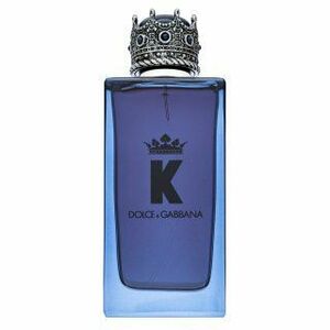 Dolce & Gabbana K by Dolce & Gabbana Intense parfémovaná voda pre mužov 100 ml vyobraziť