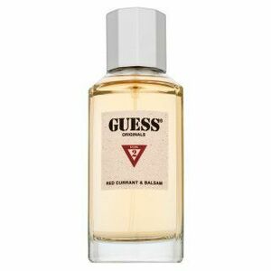 Guess Originals Type 2 Red Currant & Balsam parfémovaná voda unisex 100 ml vyobraziť