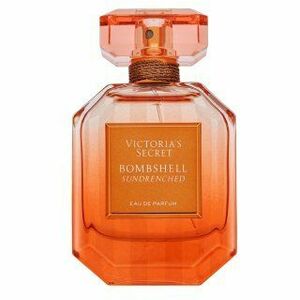 Victoria's Secret Bombshell Sundrenched parfémovaná voda pre ženy 50 ml vyobraziť