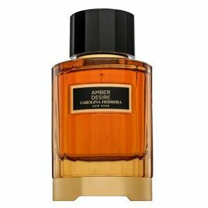 Carolina Herrera Amber Desire parfémovaná voda unisex 100 ml vyobraziť