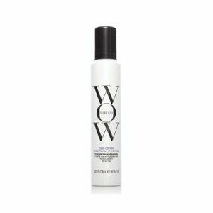 Color Wow Color Control Purple Toning + Styling Foam tónovacia pena pre blond vlasy 200 ml vyobraziť