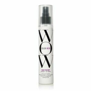 Color Wow Raise the Root Thicken + Lift Spray objemový sprej pre farbené vlasy 150 ml vyobraziť