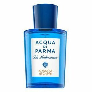 Acqua di Parma Blu Mediterraneo Arancia di Capri toaletná voda unisex 100 ml vyobraziť